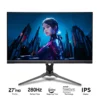 SKU-4711474745408_1600x Acer Predator 27" Full HD IPS Gaming Monitor - 280Hz, 0.5ms, HDR400, AMD FreeSync Premium - XB273 Z3bmiiprx