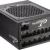 Seasonic Platinum-1200 1200W 80 PLUS Platinum Fully Modular ATX Power Supply - SS-1200XP3