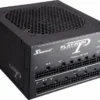 Seasonic Platinum-1200 1200W 80 PLUS Platinum Fully Modular ATX Power Supply - SS-1200XP3
