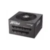 Seasonic FOCUS Plus 650W 80 PLUS Platinum Fully Modular ATX Power Supply - SSR-650PX