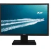 Acer V206HQL Bbi 19.5 Inch LED HD Monitor - 1600x900 - HDMI - VGA - V206HQL Bbi