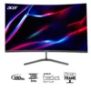 VDSSDVSVDSDVSVD_1600x Acer Nitro 31.5" Full HD VA Curved Gaming Monitor - 180Hz, 1ms, 1500R, AMD FreeSync - ED320QR S3