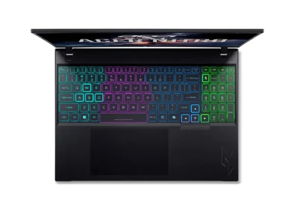 Acer Nitro V 16 16" WUXGA 120Hz Intel Core 5 210H RTX 5050 8GB GDDR7 16GB RAM 512GB SSD Gaming Laptop - ANV16-I31-55XR