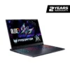 Acer Predator Helios Neo Slim 16 16" WQXGA OLED 165Hz Core Ultra 7 356H RTX 5060 16GB RAM 512GB SSD Gaming Laptop - PHN16S-I51-78LN
