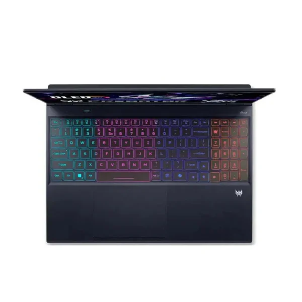 Acer Predator Helios Neo Slim 16 OLED 240Hz Intel Core Ultra 9 RTX 5070 32GB RAM 1TB SSD Gaming Laptop - PHN16S-71-9269