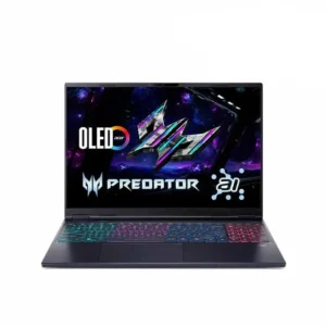 acer_ecommproducts_phn16s-71-ab-3_nh.qxasp.003 Acer Predator Helios Neo Slim 16 OLED 240Hz Intel Core Ultra 9 RTX 5070 32GB RAM 1TB SSD Gaming Laptop - PHN16S-71-9269