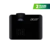 acer_ecommproducts_x1228i-1_mr.jtv11.007 Acer Projector X1228i Wireless - 4800 Lumens - XGA Resolution - Built-in Wireless - X1228i Wireless