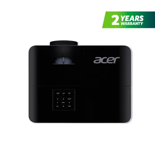 acer_ecommproducts_x1228i-1_mr.jtv11.007 Acer Projector X1228i Wireless - 4800 Lumens - XGA Resolution - Built-in Wireless - X1228i Wireless