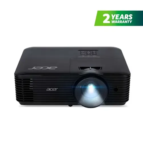 Acer Projector X1328Wi Wireless - WXGA 5000 Lumens - Wireless Projection - X1328Wi Wireless