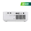Acer Laser Projector XL2330W - 5000 Lumens - WXGA Resolution - 50000:1 Contrast Ratio - XL2330W Laser