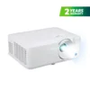 Acer Laser Projector XL2330W - 5000 Lumens - WXGA Resolution - 50000:1 Contrast Ratio - XL2330W Laser