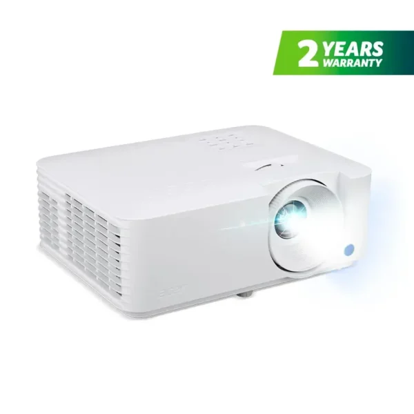 Acer Laser Projector XL2330W - 5000 Lumens - WXGA Resolution - 50000:1 Contrast Ratio - XL2330W Laser