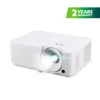 Acer Laser Projector XL2330W - 5000 Lumens - WXGA Resolution - 50000:1 Contrast Ratio - XL2330W Laser