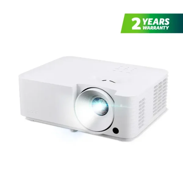 Acer Laser Projector XL2330W - 5000 Lumens - WXGA Resolution - 50000:1 Contrast Ratio - XL2330W Laser
