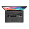 bsbdbbsddsb_c1f481dd-a6f5-45e0-acdd-4c7dec3bcec2_700x MSI Modern 14 14" FHD IPS Intel Core 7 150U 16GB RAM 512GB SSD Gaming Laptop Windows 11 Home - Modern 14 F1MG-889PHNN (Platinum Gray)