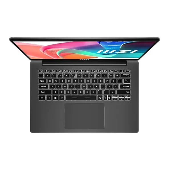 bsbdbbsddsb_c1f481dd-a6f5-45e0-acdd-4c7dec3bcec2_700x MSI Modern 14 14" FHD IPS Intel Core 7 150U 16GB RAM 512GB SSD Gaming Laptop Windows 11 Home - Modern 14 F1MG-889PHNN (Platinum Gray)