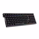 ASUS ROG Strix Morph 96 Wireless Custom Gaming Keyboard - NX Snow V2, ABS - X903 STRIX MORPH 96 WL/NXSMV2/US/ABSDS