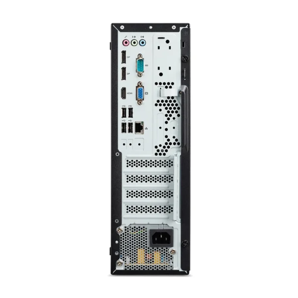 Acer Altos ATSP130 F9 EXR 10L - i7-14700 - 8GB DDR5 - 1.5TB SSD - NVIDIA T400 - Win 11 Pro Workstation - ATSP130 F9 EXR