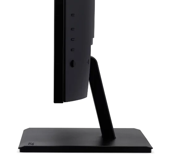 download (2) Acer 27 Inch IPS FHD Monitor - 1080p - 120Hz HDMI - 4ms Response - 277 Gbi