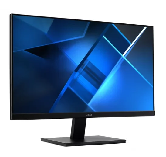download Acer 27 Inch IPS FHD Monitor - 1080p - 120Hz HDMI - 4ms Response - 277 Gbi