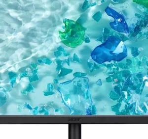 download Acer V227Q J0bi 21.5 Inch VA Monitor - 1080p - 120Hz HDMI - 75Hz VGA - V227Q J0bi