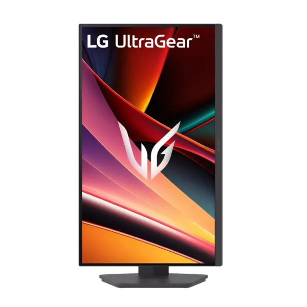 LG 27" UltraGear QHD 1440p IPS 200Hz 1ms FreeSync HDR400 Gaming Monitor - 27G610A-B