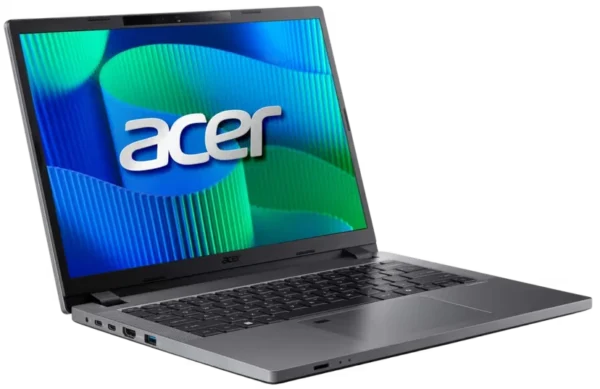 Acer TravelMate P2 14 - Intel Core Ultra 5 125H - 16GB RAM - 1TB SSD - 14-inch WUXGA Laptop - P214-76-G2-50PE