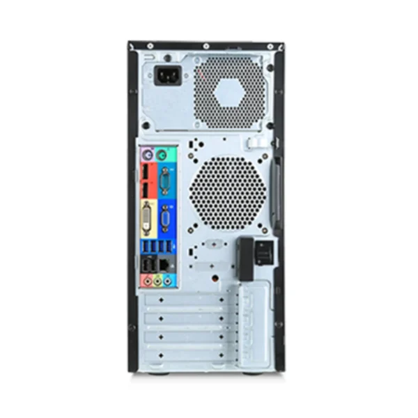 Acer Veriton M8720GT - Intel Core i9-14900 vPro - 64GB RAM - 512GB SSD - NVIDIA T400 - M8720GT