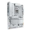fwebp (1) ASUS TUF GAMING X870-PRO WIFI7 W NEO AMD AM5 ATX DDR5 PCIe 5.0 White Motherboard TUF GMG X870-PRO WIFI7 W NEO