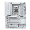 fwebp ASUS TUF GAMING X870-PRO WIFI7 W NEO AMD AM5 ATX DDR5 PCIe 5.0 White Motherboard TUF GMG X870-PRO WIFI7 W NEO