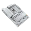 fwebp (2) ASUS TUF GAMING X870-PRO WIFI7 W NEO AMD AM5 ATX DDR5 PCIe 5.0 White Motherboard TUF GMG X870-PRO WIFI7 W NEO