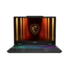 MSI Cyborg 15 15.6" FHD 144Hz IPS Intel Core i7 RTX 5050 16GB DDR5 512GB SSD Gaming Laptop - Cyborg 15 B13WEKG-887PHNN