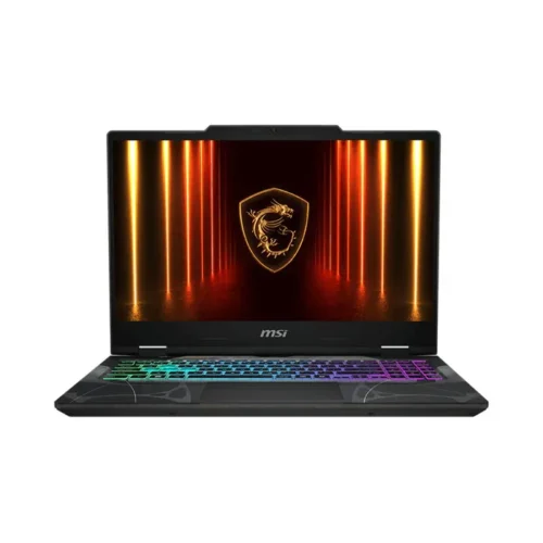 MSI Cyborg 15 15.6" FHD 144Hz IPS Intel Core i7 RTX 5050 16GB DDR5 512GB SSD Gaming Laptop - Cyborg 15 B13WEKG-887PHNN