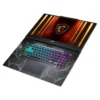 g4s5d6g4sd5g6sd_700x MSI Cyborg 17 17.3" FHD 144Hz IPS Intel Core 7 240H RTX 5060 16GB RAM 512GB SSD - Cyborg 17 B2RWFKG-420PH
