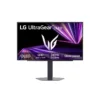g4sda56g4sadg_1600x LG 27" QHD 1440p 240Hz 0.03ms Glossy OLED FreeSync Premium Pro HDR400 Gaming Monitor - 27GX704A-B