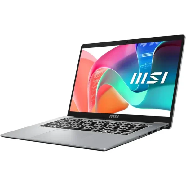g5sd4g5sd6g_700x MSI Modern 14 14" FHD IPS Intel Core 7 150U 16GB RAM 512GB SSD Gaming Laptop Windows 11 Home - Modern 14 F1MG-890PHNN (Urban Silver)