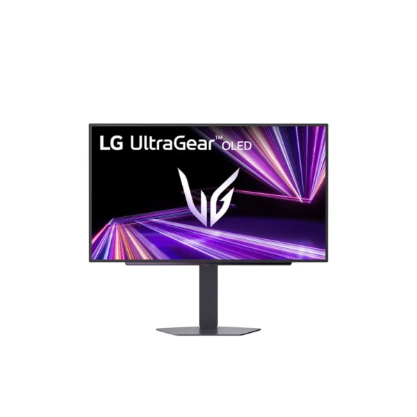 gs4ag5ds4g_1600x LG 27" QHD 1440p 240Hz 0.03ms Glossy OLED FreeSync Premium Pro HDR400 Gaming Monitor - 27GX704A-B