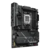 ASUS ROG STRIX X870E-H GAMING WIFI7 AMD AM5 X870E ATX DDR5 PCIe 5.0 Dual USB4 Motherboard ROG STRIX X870E-H