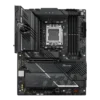 ASUS ROG STRIX X870E-H GAMING WIFI7 AMD AM5 X870E ATX DDR5 PCIe 5.0 Dual USB4 Motherboard ROG STRIX X870E-H