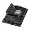 ASUS ROG STRIX X870E-H GAMING WIFI7 AMD AM5 X870E ATX DDR5 PCIe 5.0 Dual USB4 Motherboard ROG STRIX X870E-H
