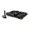ASUS ROG STRIX X870E-H GAMING WIFI7 AMD AM5 X870E ATX DDR5 PCIe 5.0 Dual USB4 Motherboard ROG STRIX X870E-H