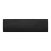 ASUS ROG Gaming Wrist Rest Premium Leatherette Ergonomic Soft Foam Support Black - AC10-ROG-WRIST-REST-BLK