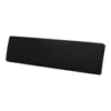 ASUS ROG Gaming Wrist Rest Premium Leatherette Ergonomic Soft Foam Support Black - AC10-ROG-WRIST-REST-BLK