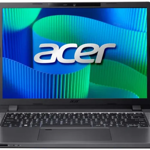 Acer TravelMate P2 14 - Intel Core Ultra 5 - 16GB RAM - 512GB SSD - 14-inch WUXGA Laptop - P214-76-G2-53RV