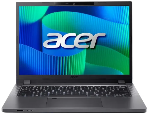Acer TravelMate P2 14 - Intel Core Ultra 5 125H - 16GB RAM - 1TB SSD - 14-inch WUXGA Laptop - P214-76-G2-50PE