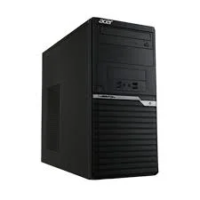 Acer Veriton M8720GT - Intel Core i9-14900 vPro - 64GB RAM - 512GB SSD - NVIDIA T400 - M8720GT
