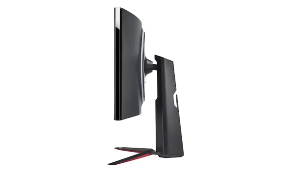 large05 LG 37.5" UltraWide QHD+ 1440p Nano IPS 144Hz 1ms Curved Gaming Monitor - 38GN950-B