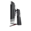 large09 LG 37.5" UltraWide QHD+ 1440p Nano IPS 144Hz 1ms Curved Gaming Monitor - 38GN950-B