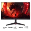 main_360306b1-b8a3-4559-8d35-1e14ecf36b4f_1600x Acer Nitro 23.8" Full HD IPS Gaming Monitor - 200Hz, 0.5ms, sRGB 99%, AMD FreeSync - VG240Y X1