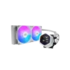 masterliquid-core-nex-digital-series-01-gallary-04 COOLER MASTER ML Core Nex Digital 240 White ARGB AIO Liquid Cooler - MLX-D24M-A18PW-RD